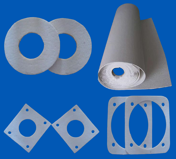 松滋陶瓷纤维纸